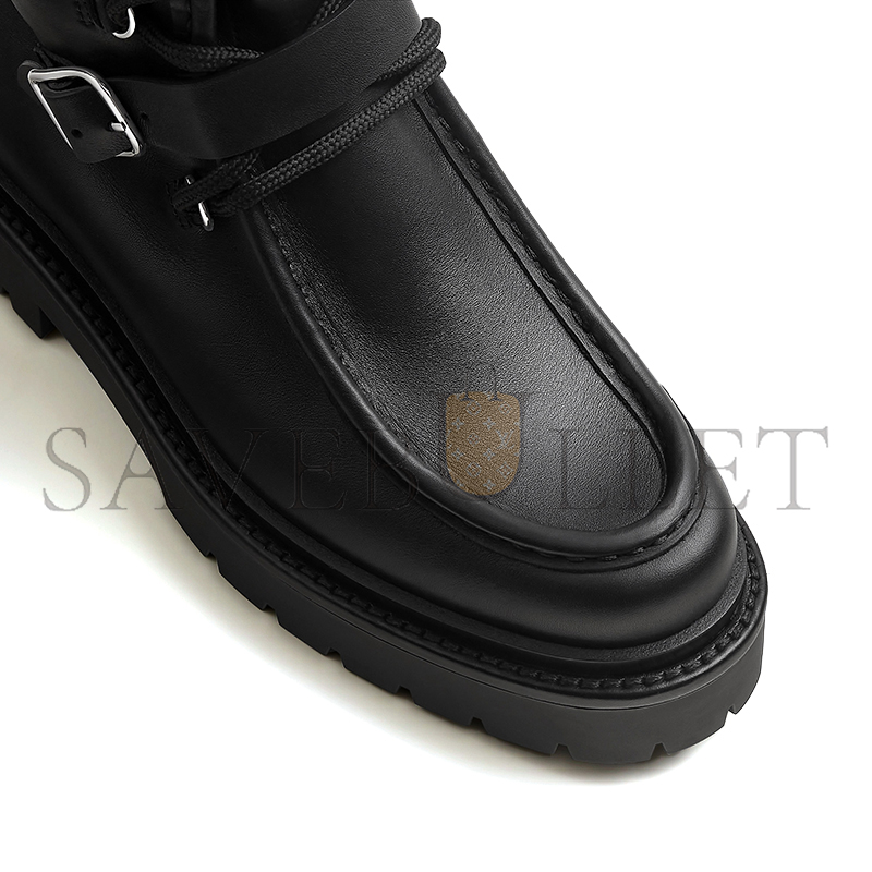 HERMES LAND ANKLE BOOT H252104Z 02350 HERMES LAND ANKLE BOOT H252104Z 02350